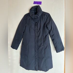 Clear Impression Japanese Down Coat
